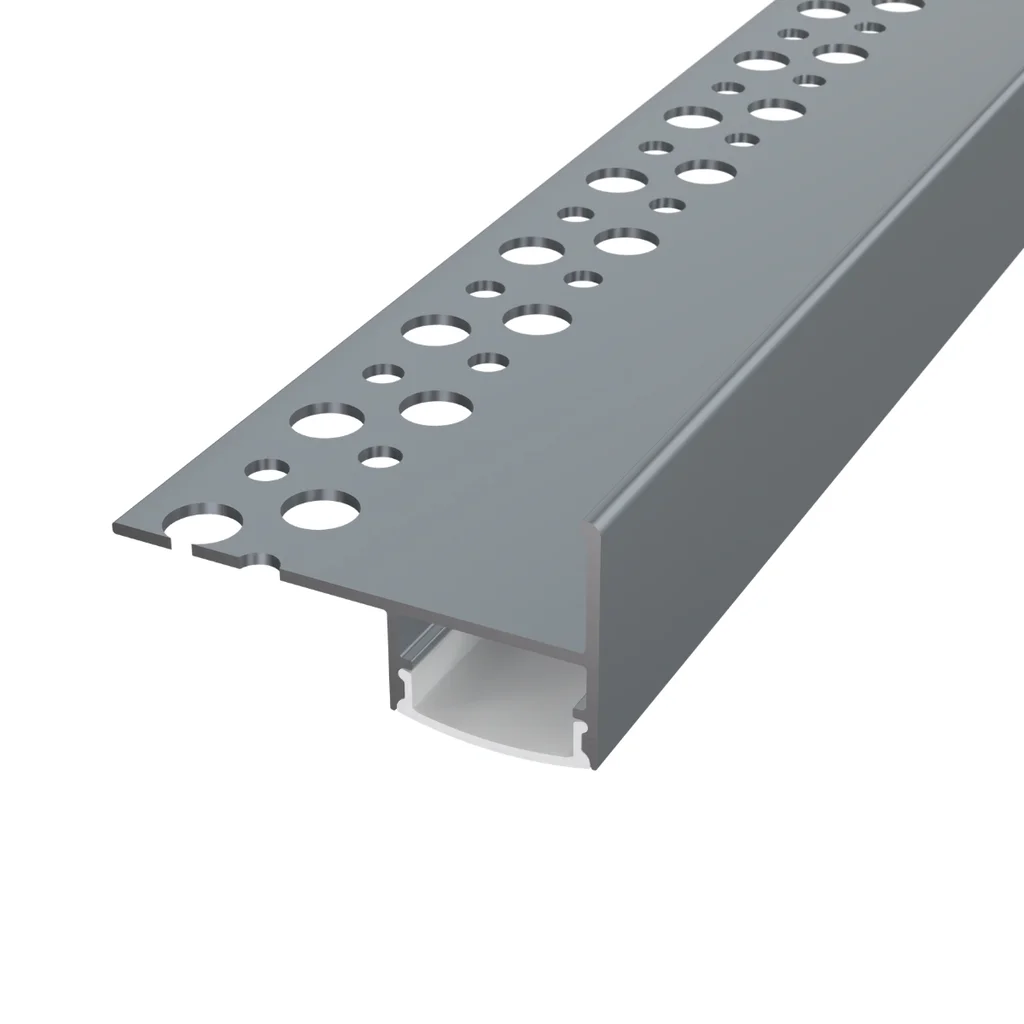 TILE EDGE LP407GR – mléčný difuzor DT1