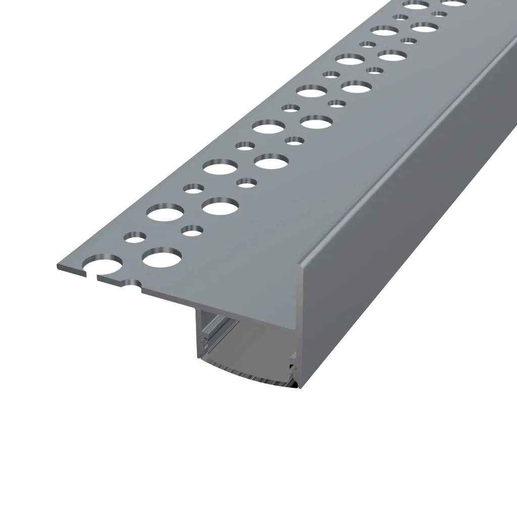 TILE EDGE LP407GR – čirý difuzor DT1