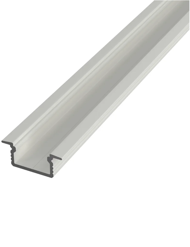 LED profil RC-31 LP331W bílý