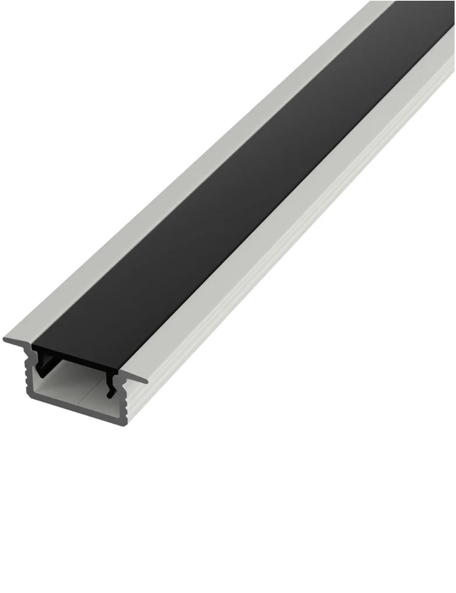 LED profil RC-31 LP331W bílý